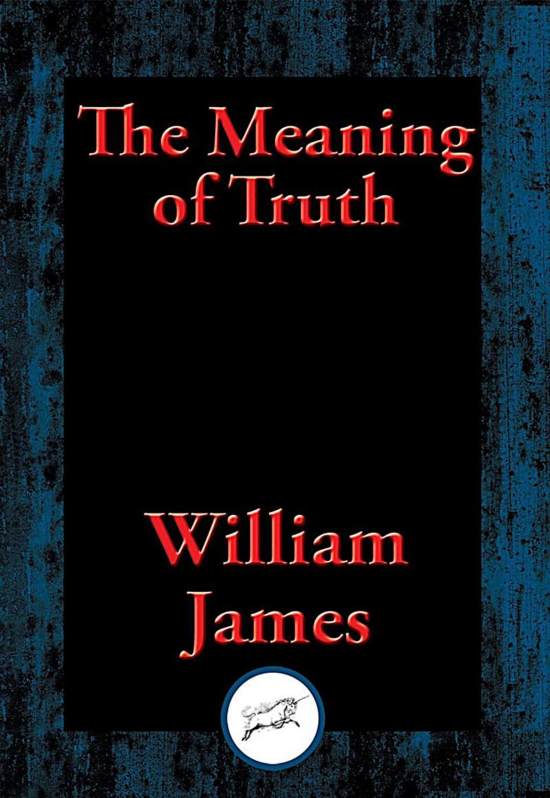 Dancing Unicorn Books The Meaning Of Truth Ebook