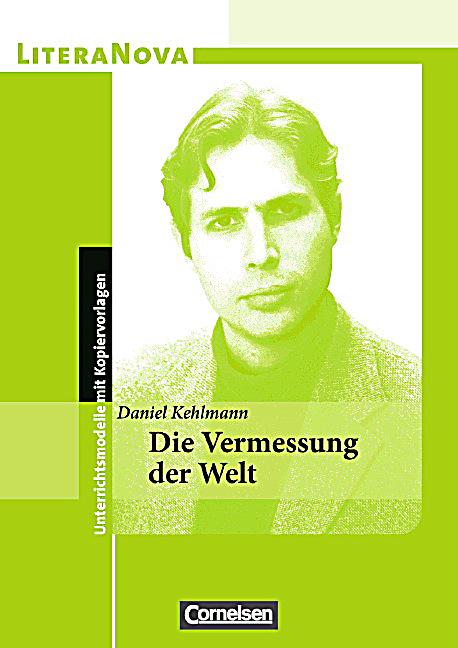 Buch Die Vermessung Der Welt Daniel Kehlmann 'Die Vermessung der Welt' Buch portofrei