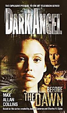 dark angel before the dawn ebook