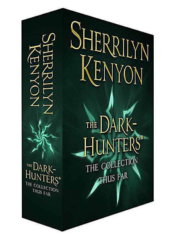 Sherrilyn Kenyon Dark Hunter Series Pdf Download Sherrilyn Kenyon Dark Hunter Series Pdf Download