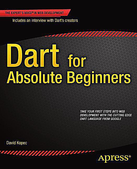 Dart for Absolute Beginners Book - Safari Books Online