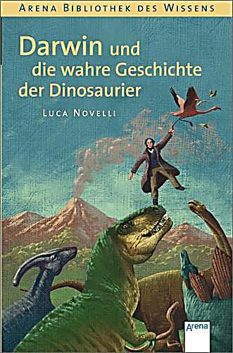 Dinosaurier Geschichte