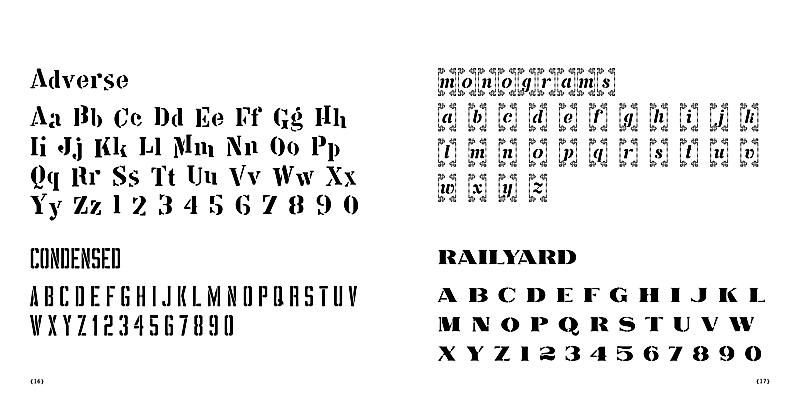 Das Alphabet-Schablonen-Buch, m. Schablonen Buch portofrei Das Alphabet-Schablonen-Buch, m. Schablonen Buch portofrei