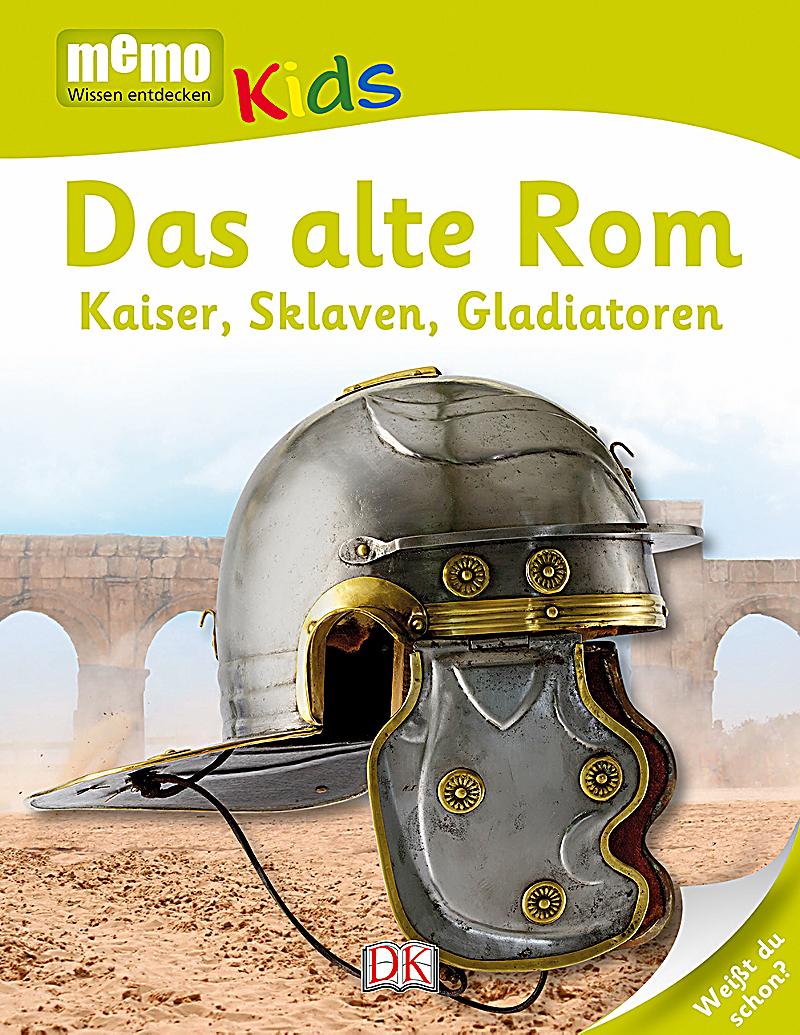 Das alte Rom Buch jetzt bei Weltbild.de online bestellen