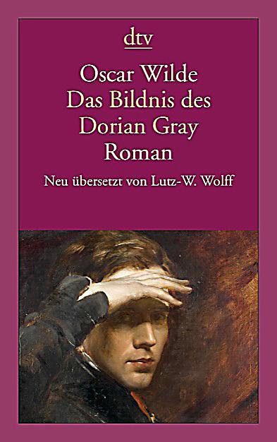 Bildnis Des Dorian Gray Bildnis Des Dorian Gray