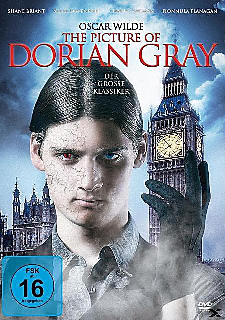 Bildnis Des Dorian Gray Bildnis Des Dorian Gray
