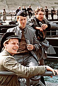 Das Boot DirectorS Cut Das Boot DirectorS Cut