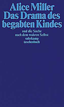 Das Drama Des Begabten Kindes Pdf