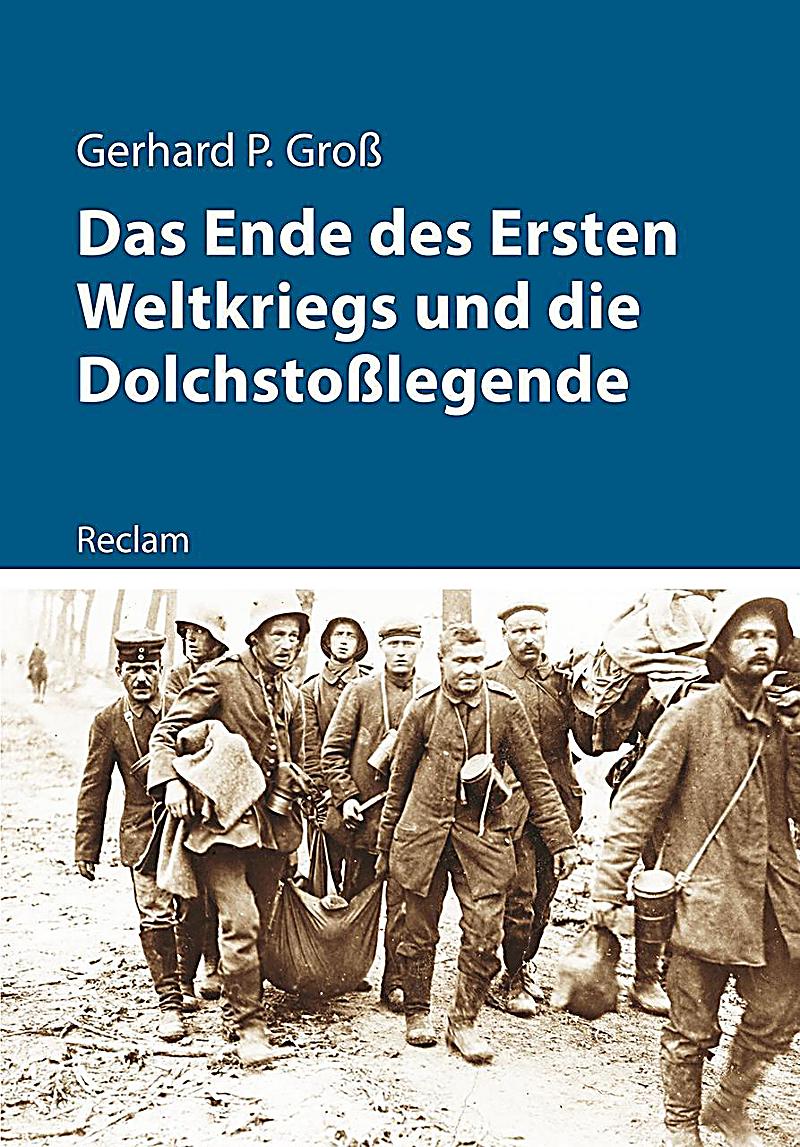 Das Ende Des Ersten Weltkrieges Das Ende Des Ersten Weltkrieges