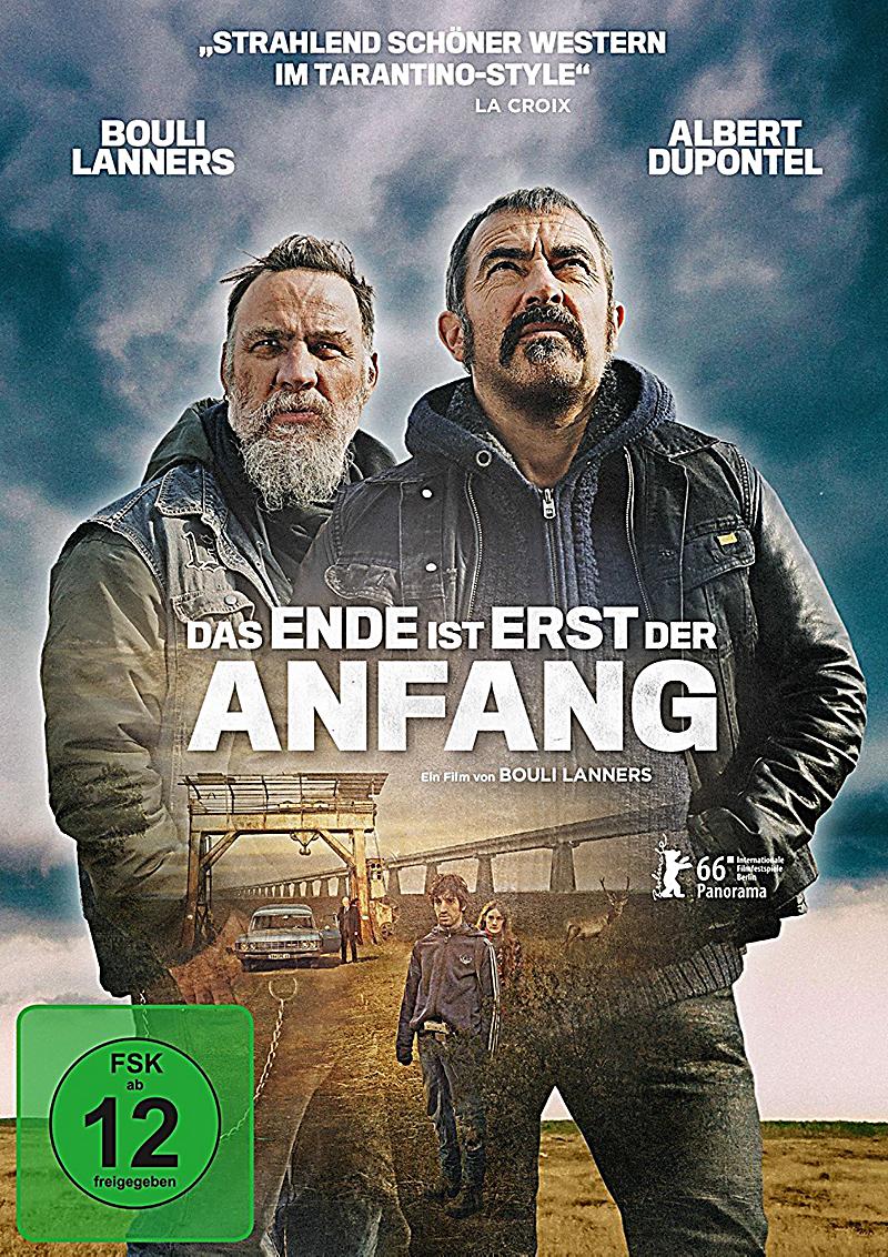 Das Ist Der Anfang Das Ist Der Anfang