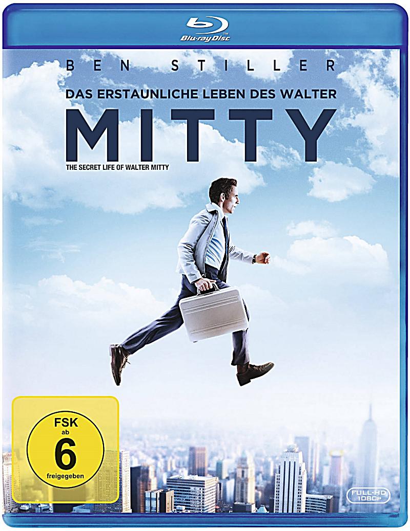 Das Erstaunliche Leben Des Walter Mitty Das Erstaunliche Leben Des Walter Mitty