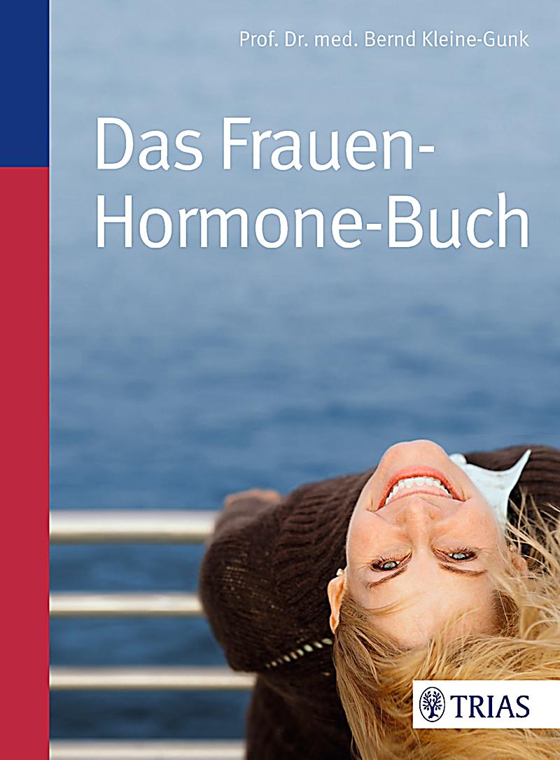 Das Frauen-Hormone-Buch Buch bei Weltbild.de online bestellen