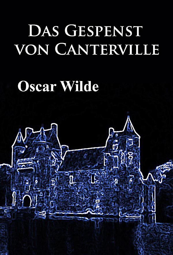 Gespenst Von Canterville
