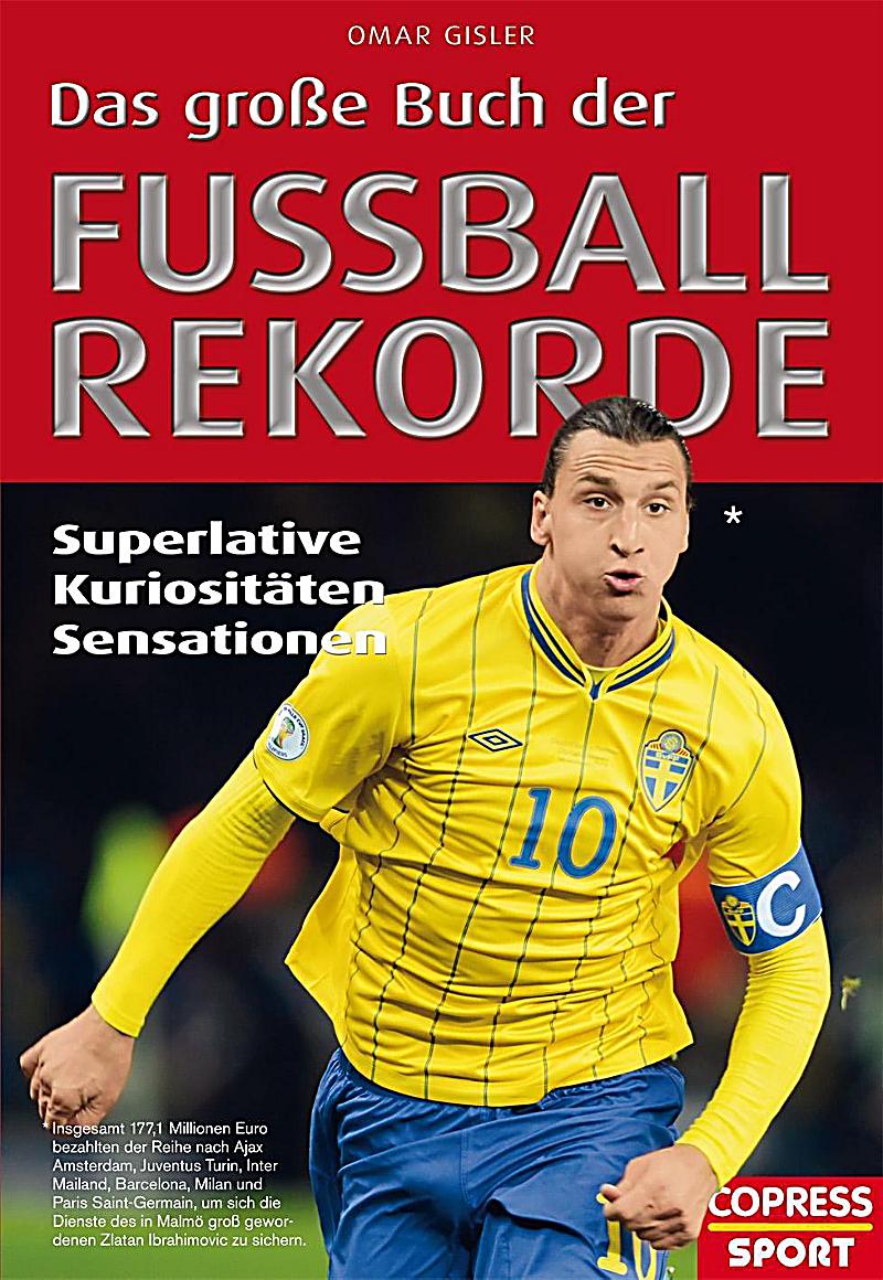 football rekorde football rekorde