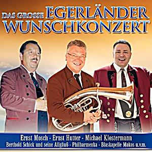 Various - Wunschkonzert Der Volksmusik Various - Wunschkonzert Der Volksmusik
