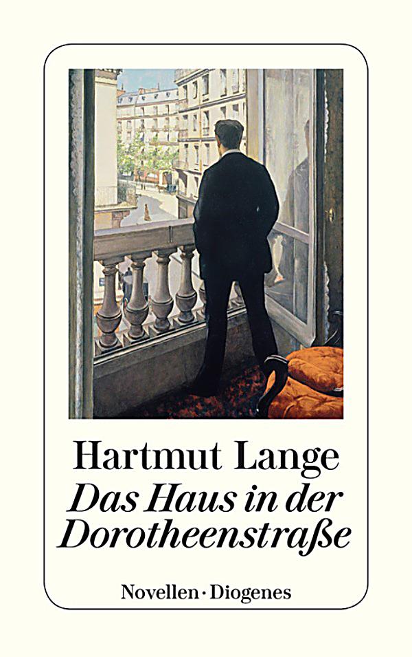 Das Haus in der Dorotheenstraße ebook jetzt bei Weltbild.de