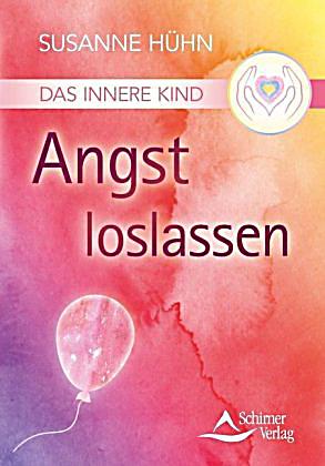 Das Arbeitsbuch zur Aussöhnung mit dem inneren Kind