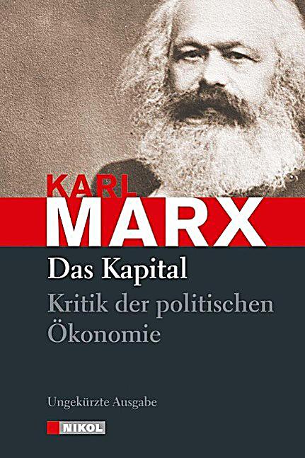 Das Kapital Das Kapital