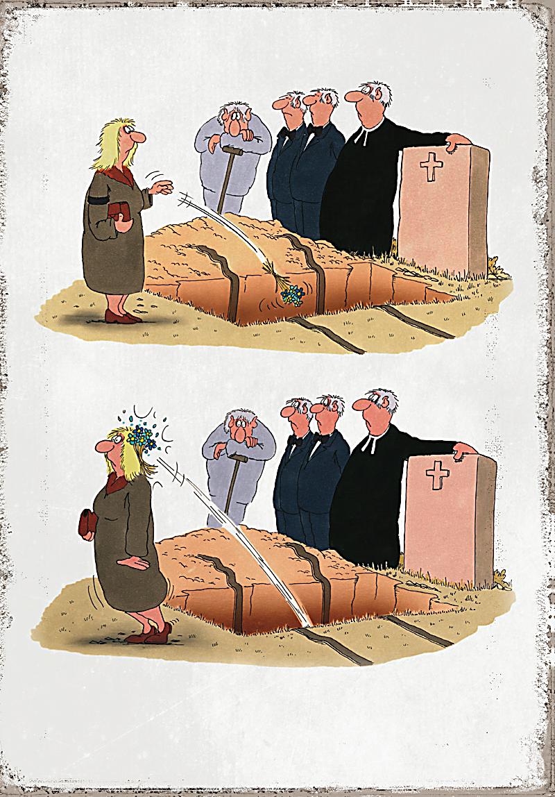 Böser Humor Böser Humor