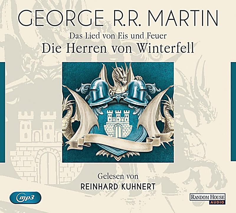 Das Lied von Eis und Feuer - Die Herren von Winterfell, 4 ...