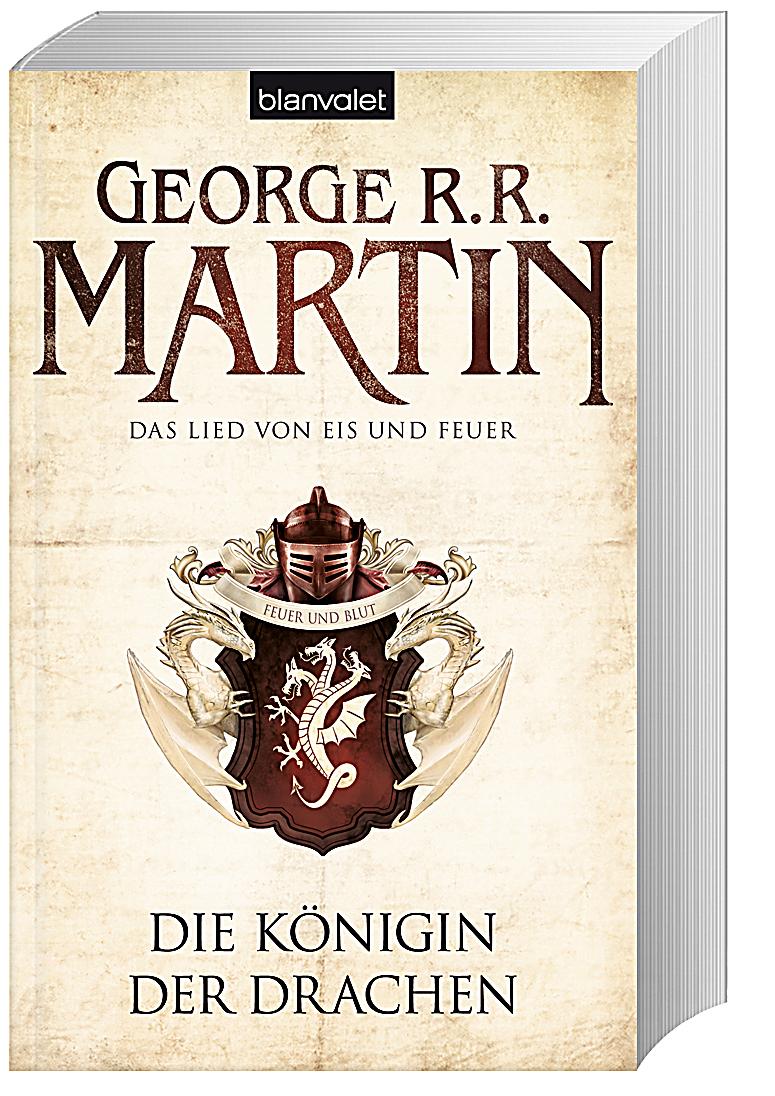 Das Lied Von Eis Und Feuer Hörbuch Box Das Lied von Eis und Feuer - Die Königin der Drachen Buch