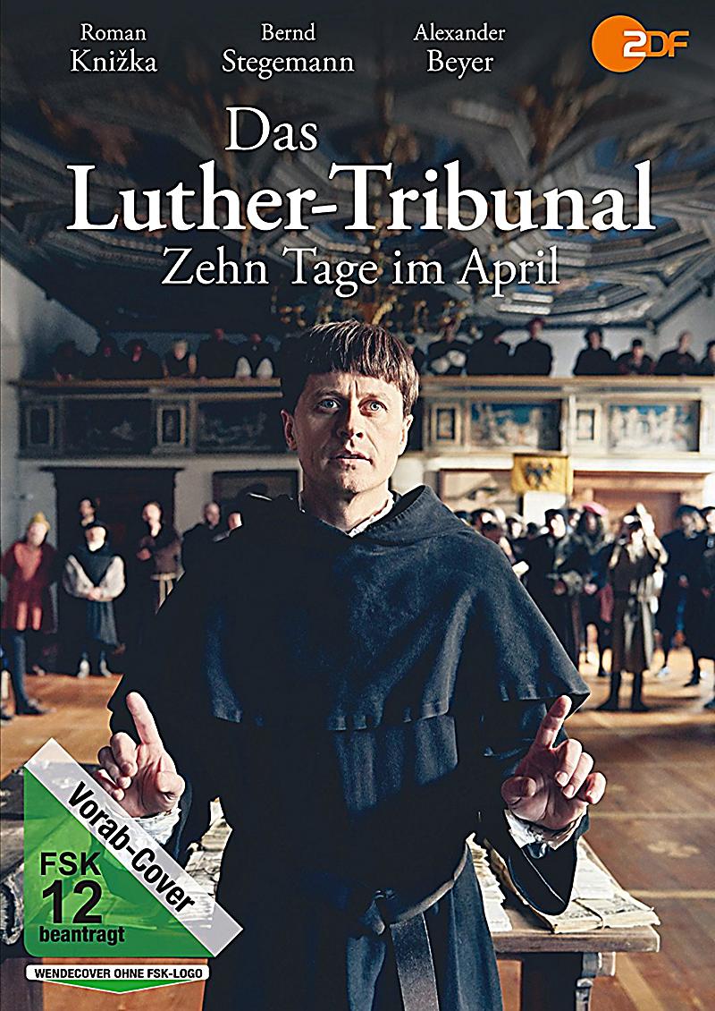 Das Luther Tribunal Das Luther Tribunal