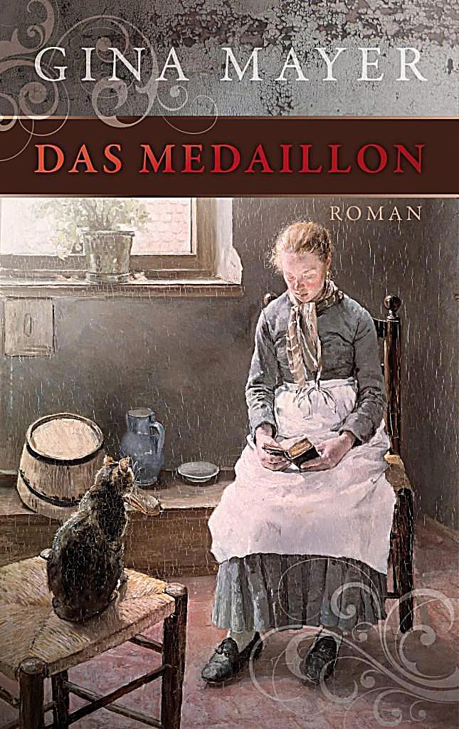 das medaillon das medaillon