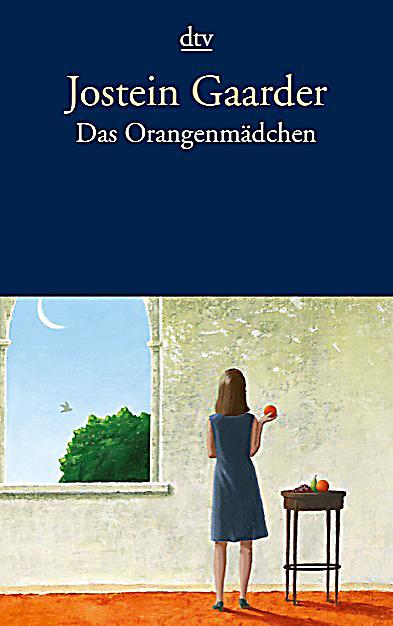 Das Orangenmädchen Das Orangenmädchen
