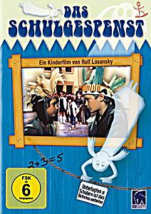 Das Schulgespenst Das Schulgespenst
