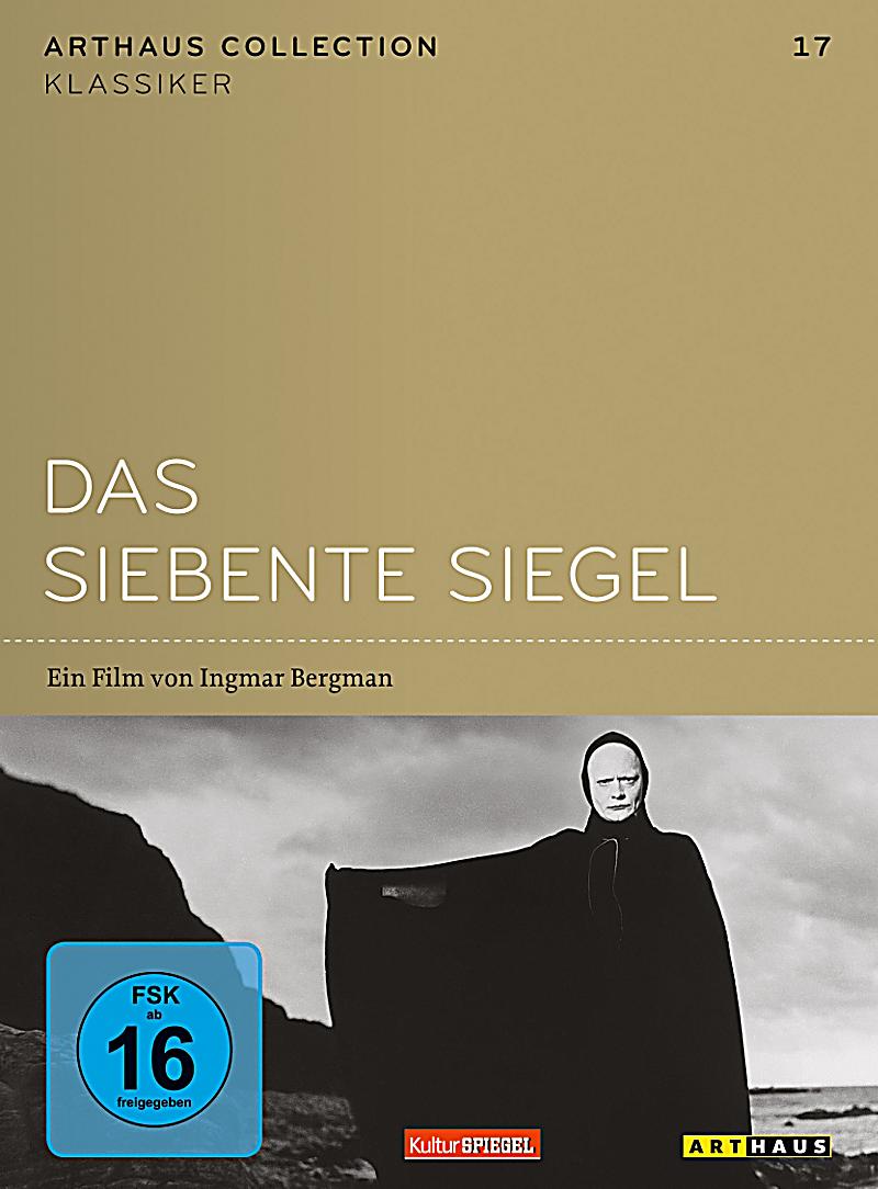 das siebente siegel das siebente siegel