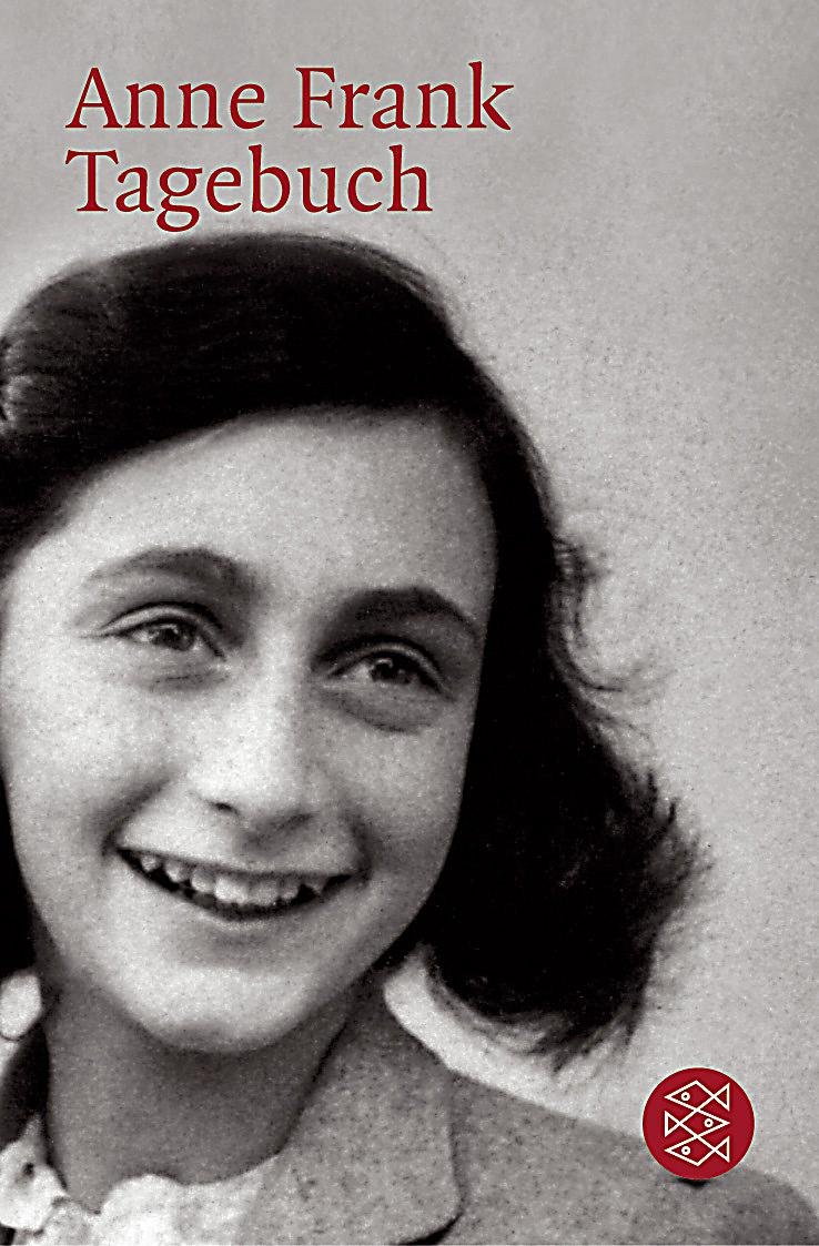 das-tagebuch-der-anne-frank-buch