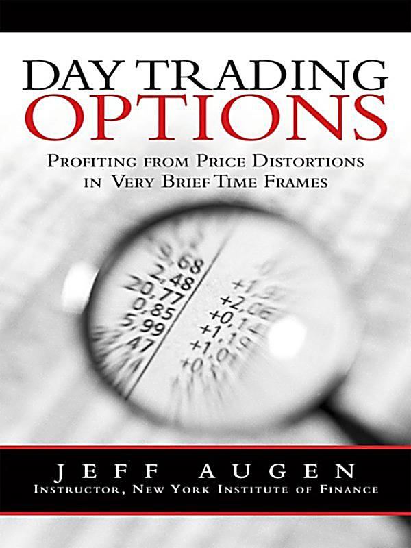 day trading option strategies