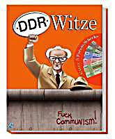 DDR-Witze Buch Jetzt Bei Weltbild.de Online Bestellen