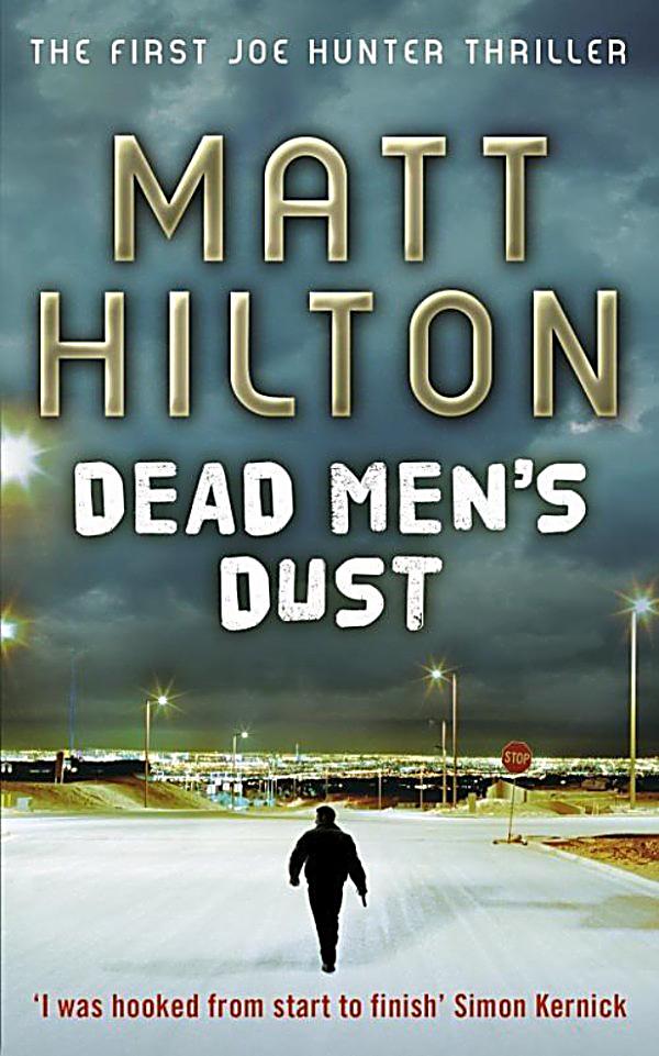 Dead Men S Dust Ebook Jetzt Bei Weltbild Ch Als Download