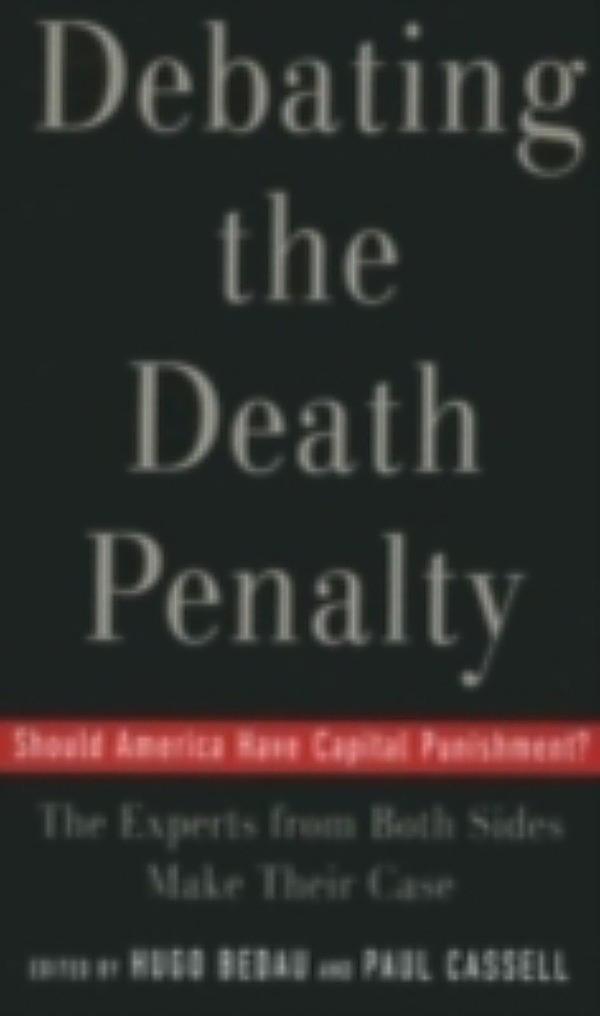 capital punishment should be used in america Capital punishment: capital punishment, execution of an offender sentenced to death after conviction by a court of law of a criminal offense capital punishment should be distinguished from extrajudicial executions carried out without due process of law the term death penalty is sometimes used interchangeably with. capital punishment should be used in america Capital punishment: capital punishment, execution of an offender sentenced to death after conviction by a court of law of a criminal offense capital punishment should be distinguished from extrajudicial executions carried out without due process of law the term death penalty is sometimes used interchangeably with.
