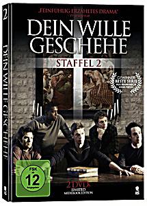 Dein Wille Geschehe Film Dein Wille Geschehe Film
