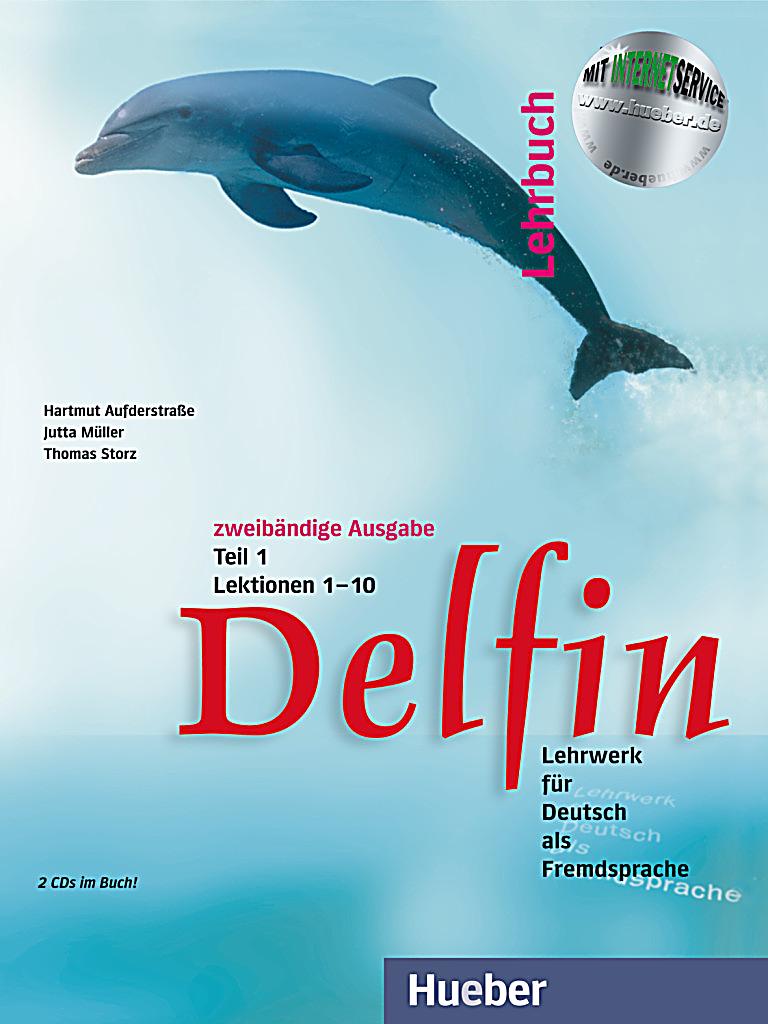 Delfin Lehrbuch Answers Pdf