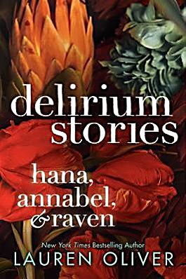 raven lauren oliver epub