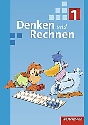 Denken Und Rechnen 1 Denken Und Rechnen 1