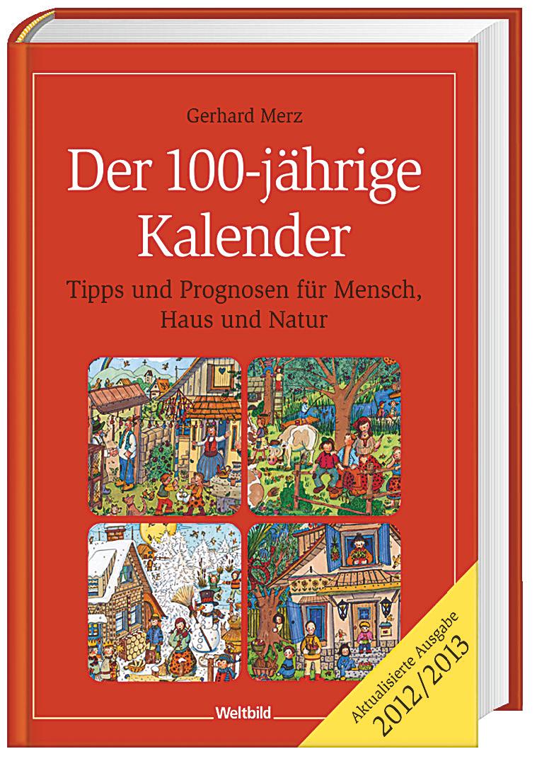 100 jähriger kalender 2018 deutschland