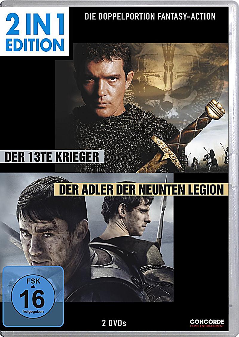 Der 13te Krieger Der 13te Krieger