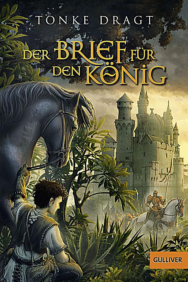 Der Brief Für Den König Besetzung Der Brief Für Den König Besetzung