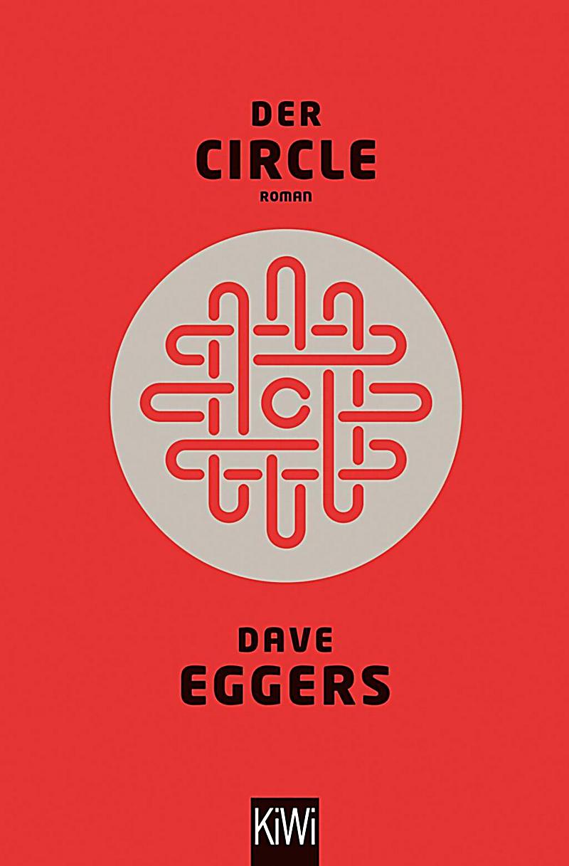 the circle eggers
