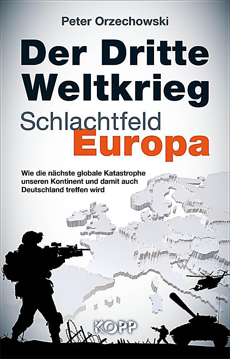 Dritte Weltkrieg Dritte Weltkrieg