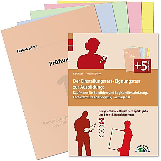 Der Einstellungstest Zur Ausbildung Im öffentlichen Dienst Der Eignungstest Einstellungstest zur Ausbildung: Kaufmann für