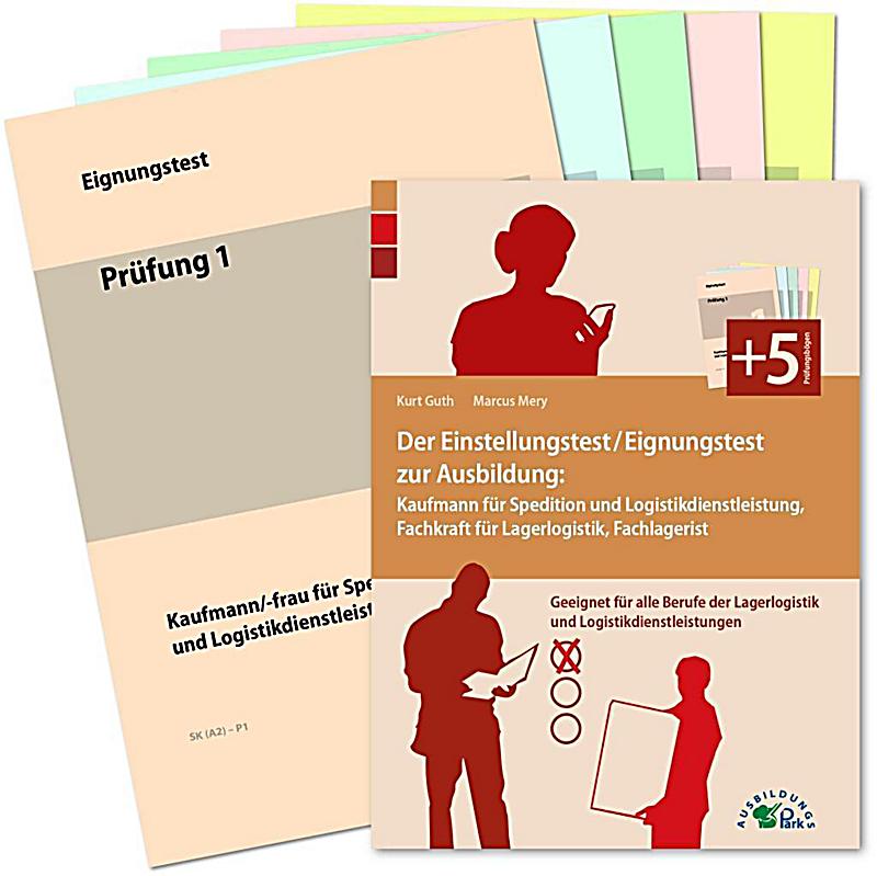 Der Einstellungstest Zur Ausbildung Im öffentlichen Dienst Der Eignungstest Einstellungstest zur Ausbildung: Kaufmann für