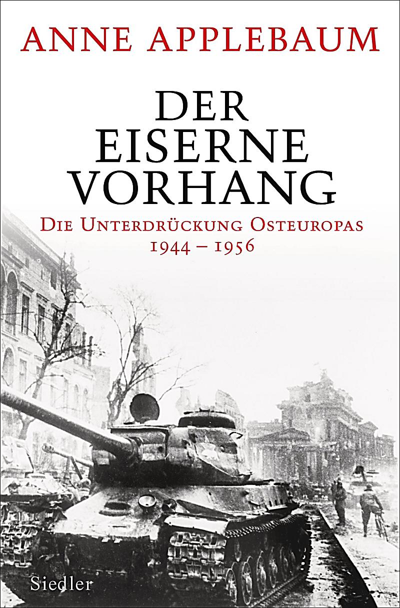 der eiserne vorhang 097953327