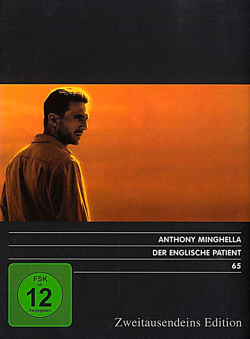 Der Englische Patient