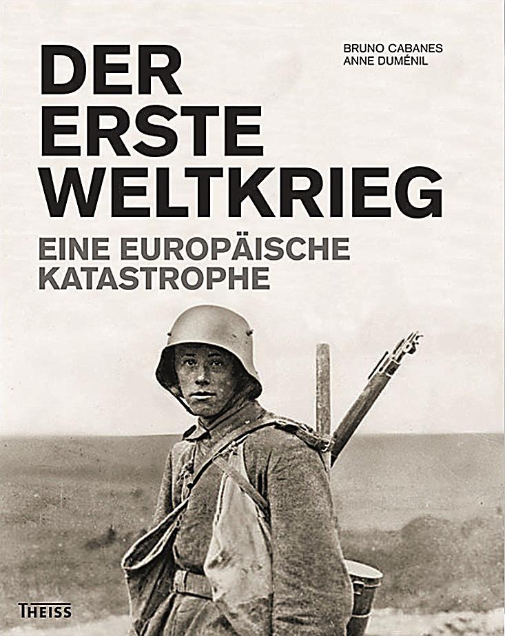 Der Erste Weltkrieg Buch portofrei bei Weltbild.de bestellen