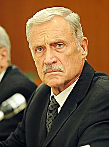 Der Fall Jakob Von Metzler